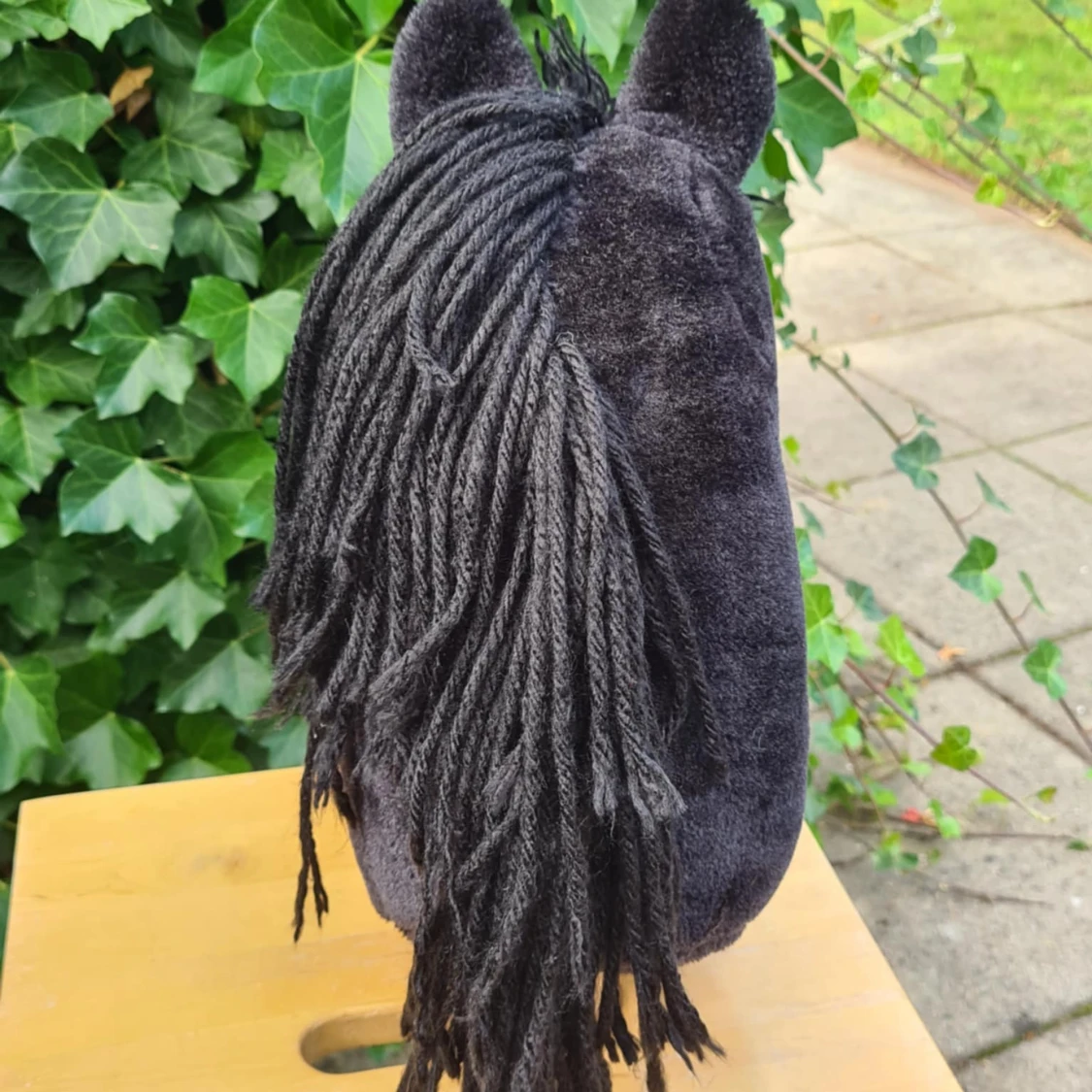 Panduro käpphäst  - 1