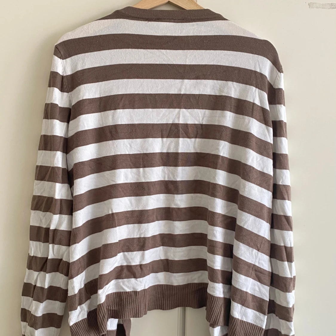 Randig kofta från Cappuccini - 1