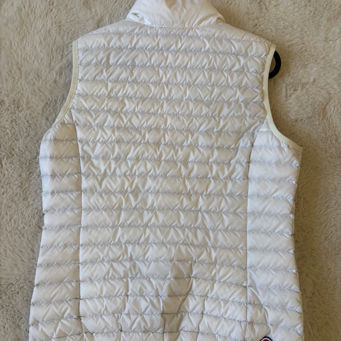 Vit dunväst från Colmar - 1