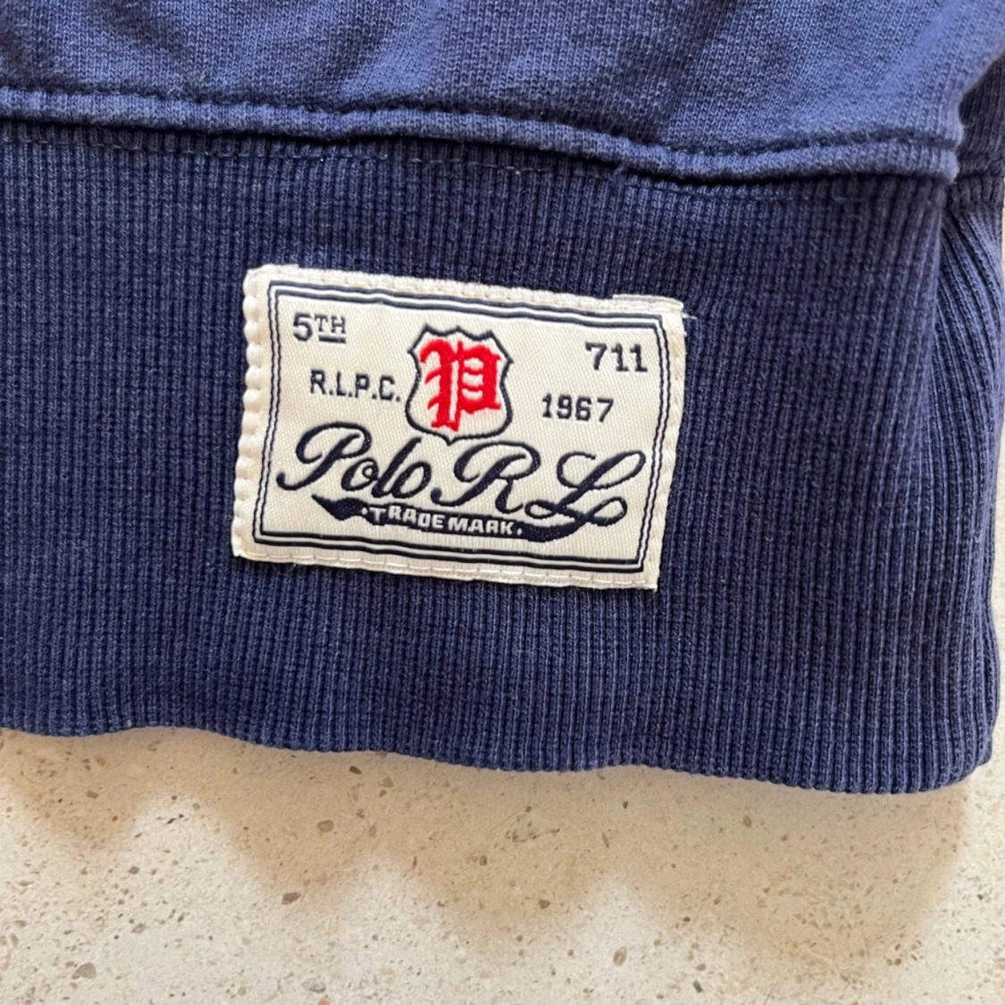 Polo ralph lauren tröja - 92