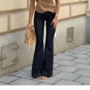 Alobha Label - Säljer dessa! Hur snygga som helst men tyvärr för långa för mig. Strl 34