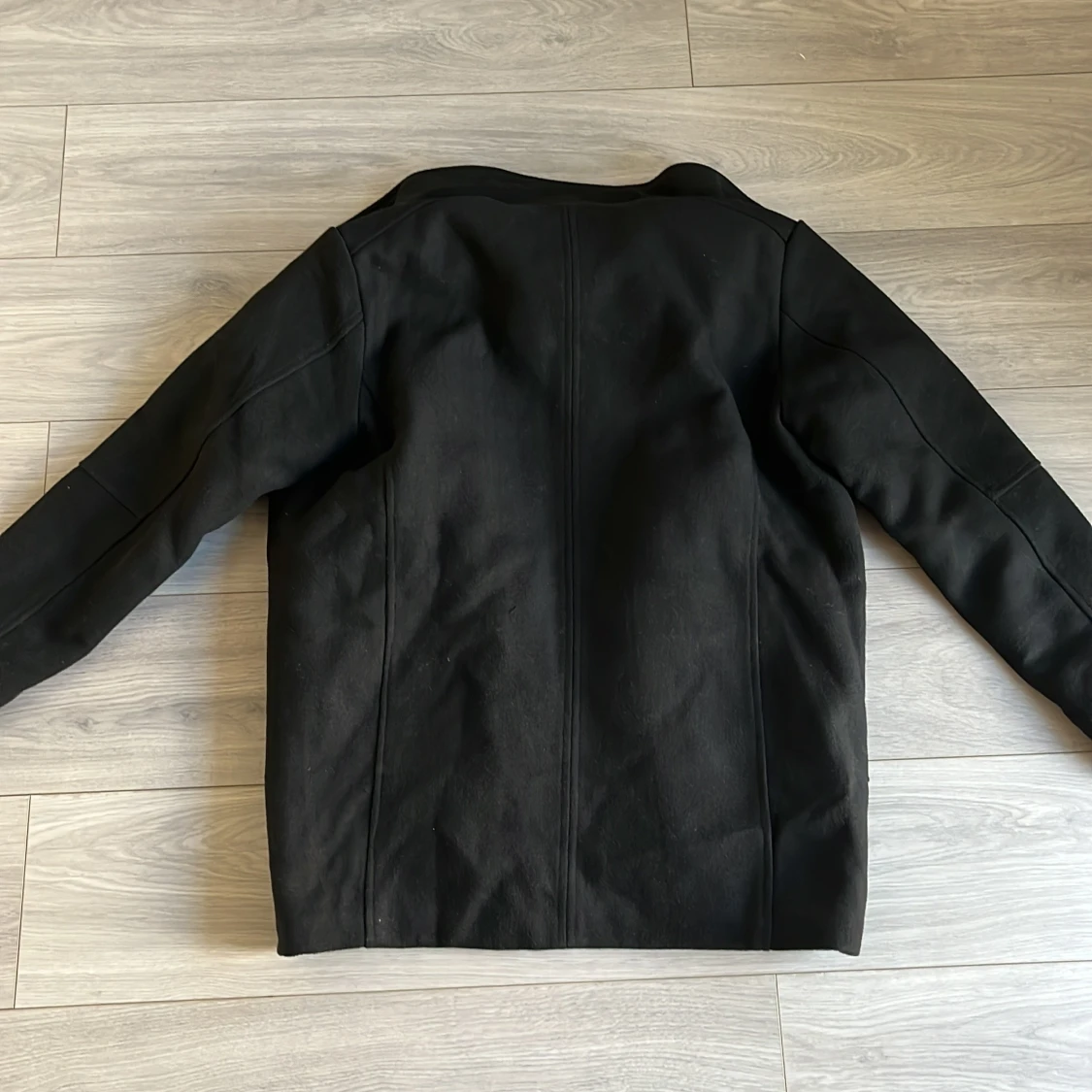 Svart rock från Jack & Jones, storlek L - 3