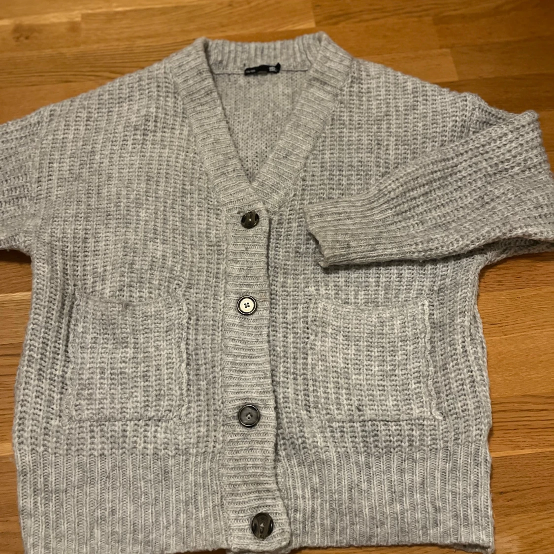 Stickade tröjor - 1