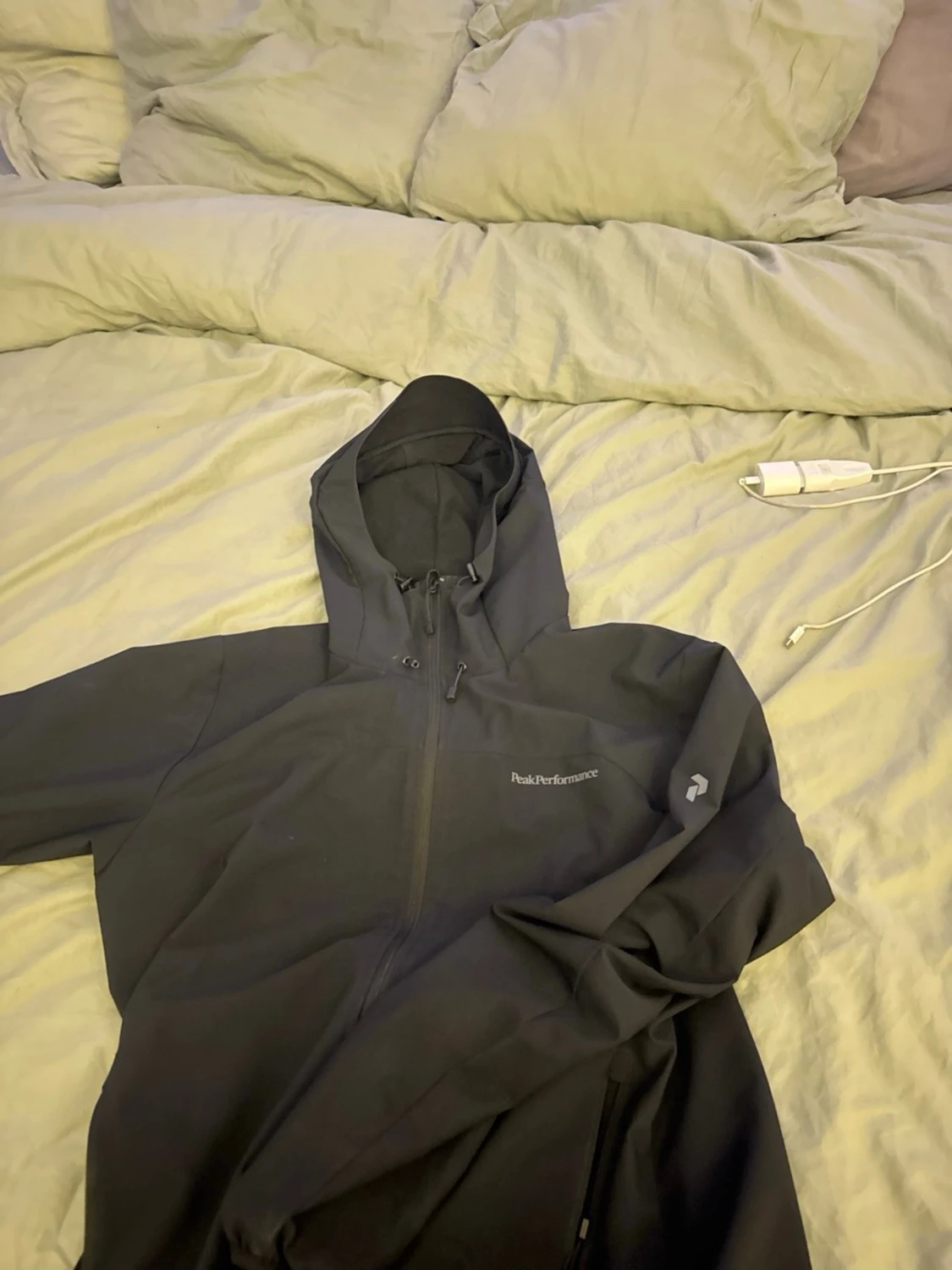 Peak Performance Jacka - 4