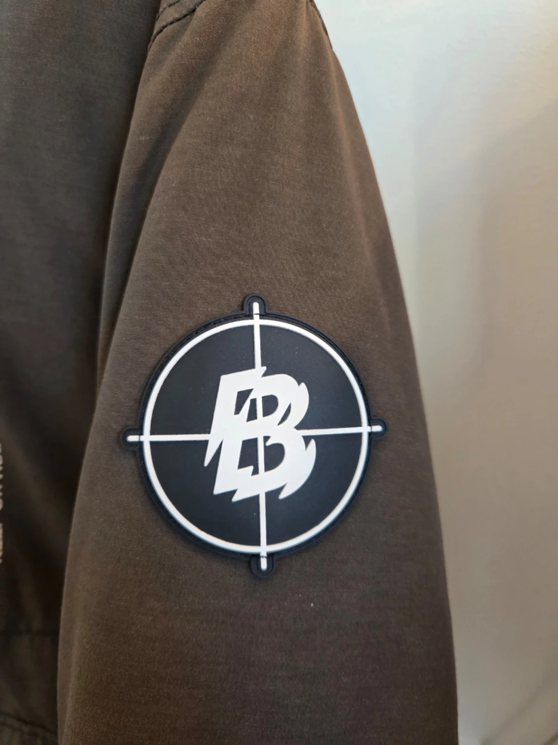 Black Squad Jacka - 6