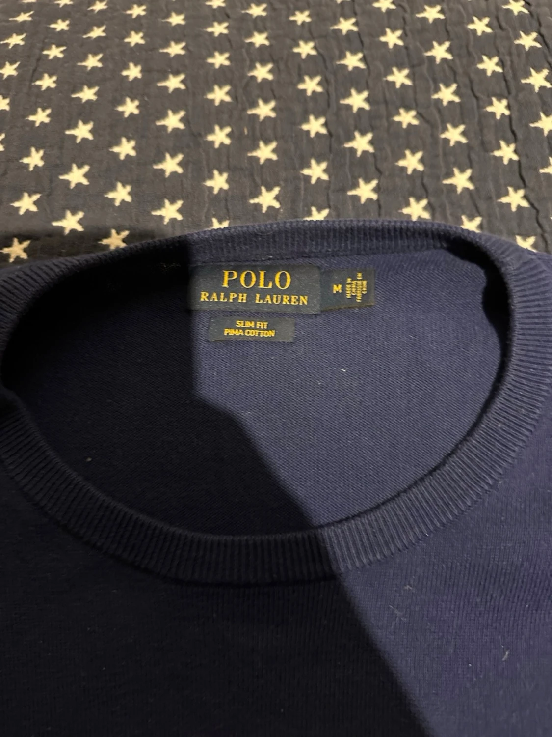 Ralph lauren crewneck  - 2