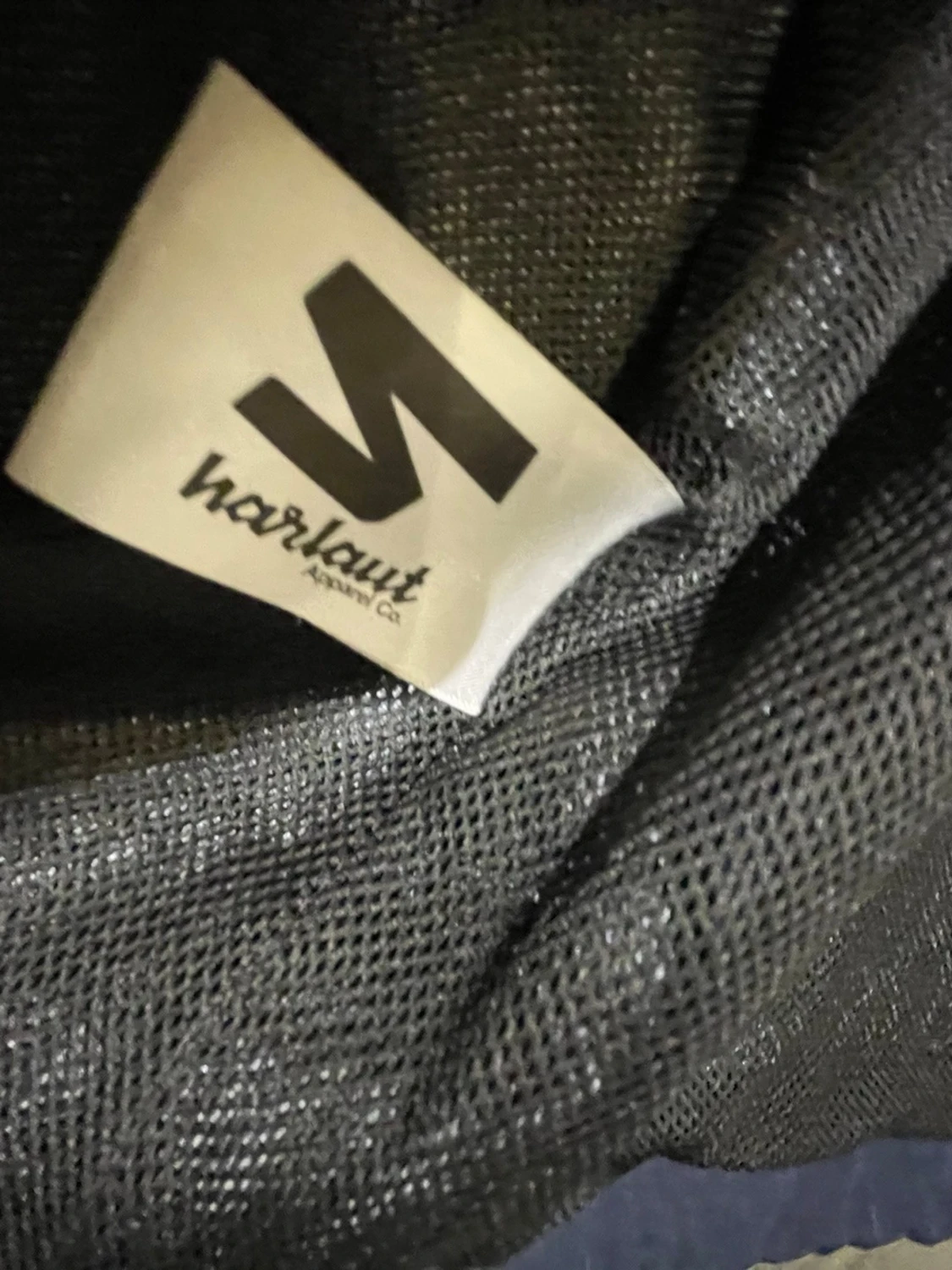 Harlaut jacka 1999 årsmodell 2023 - 6