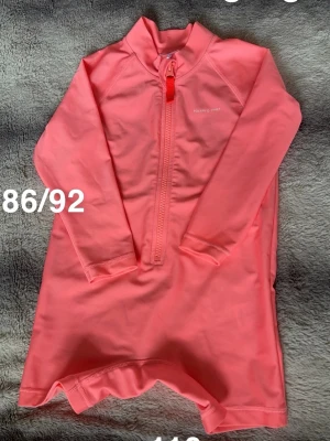 Polarn o pyret uvdräkt - Använd en gång. Storlek 86/92