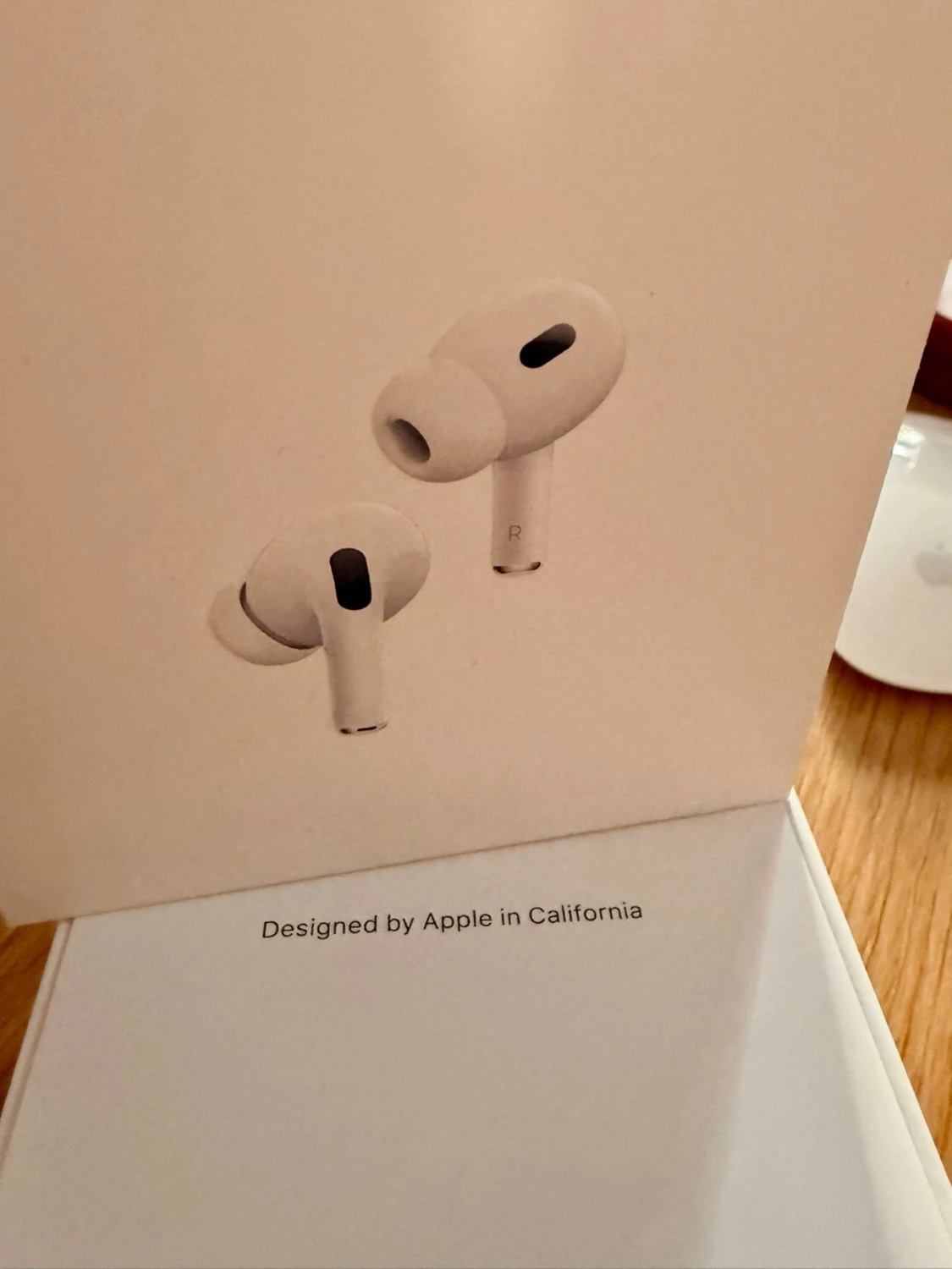 Apple AirPods Pro 2 MagSafe Charging Case USB-C 2023 A3048 - 3