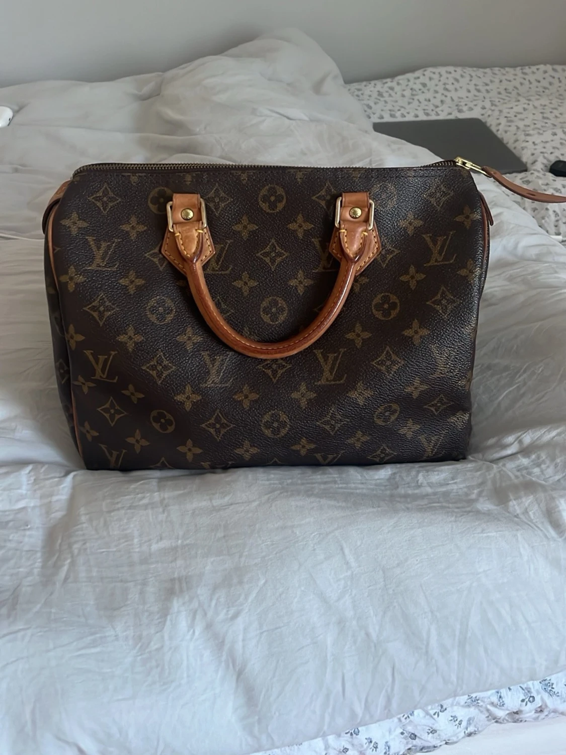 Louis Vuitton speedy 25