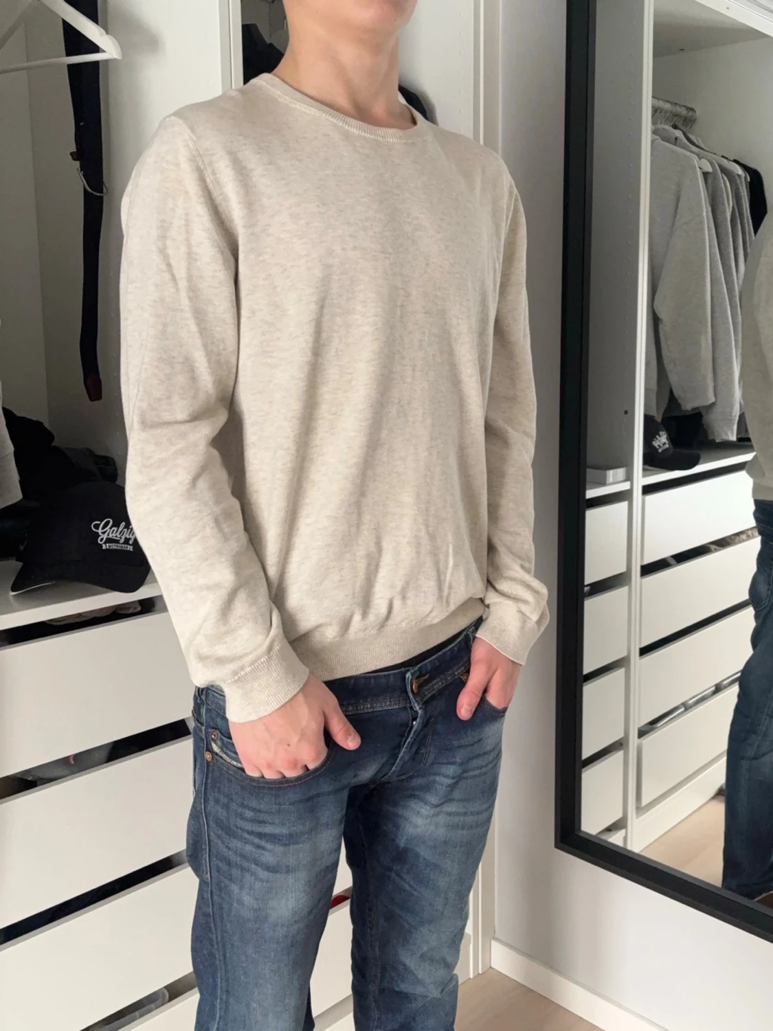 Tröja från Bläck - 1