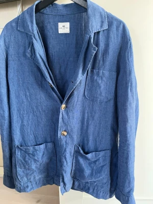 Overshirt från john Henric  - Overshirt från john Henric 