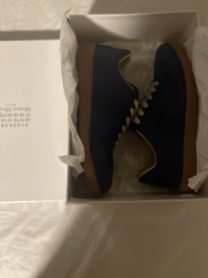 Maison margiela - Stolen 42 använda 3 gånger med låda