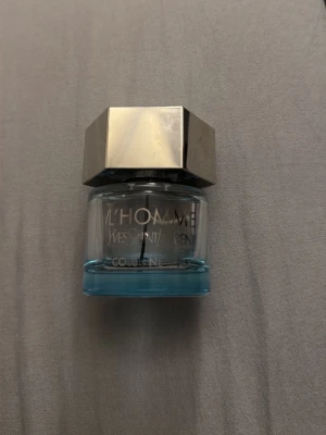 YSL L'Homme Cologne Bleue (DISCONTINUED) - Runt 30-40ml, bytter/säljer. Har tyvärr inte lådan