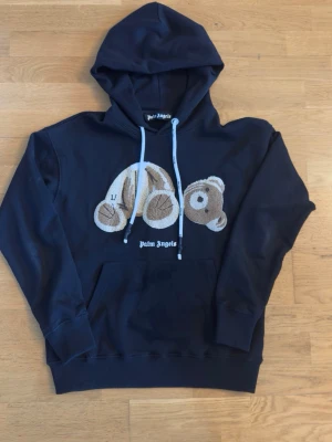 Palm angels hoodie - Svart Palm angels hoodie. 
