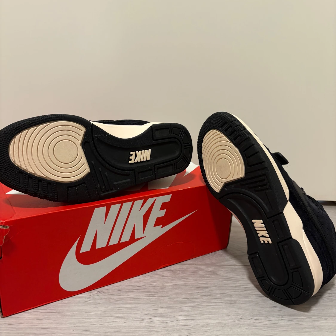 Nike sneakers - 1