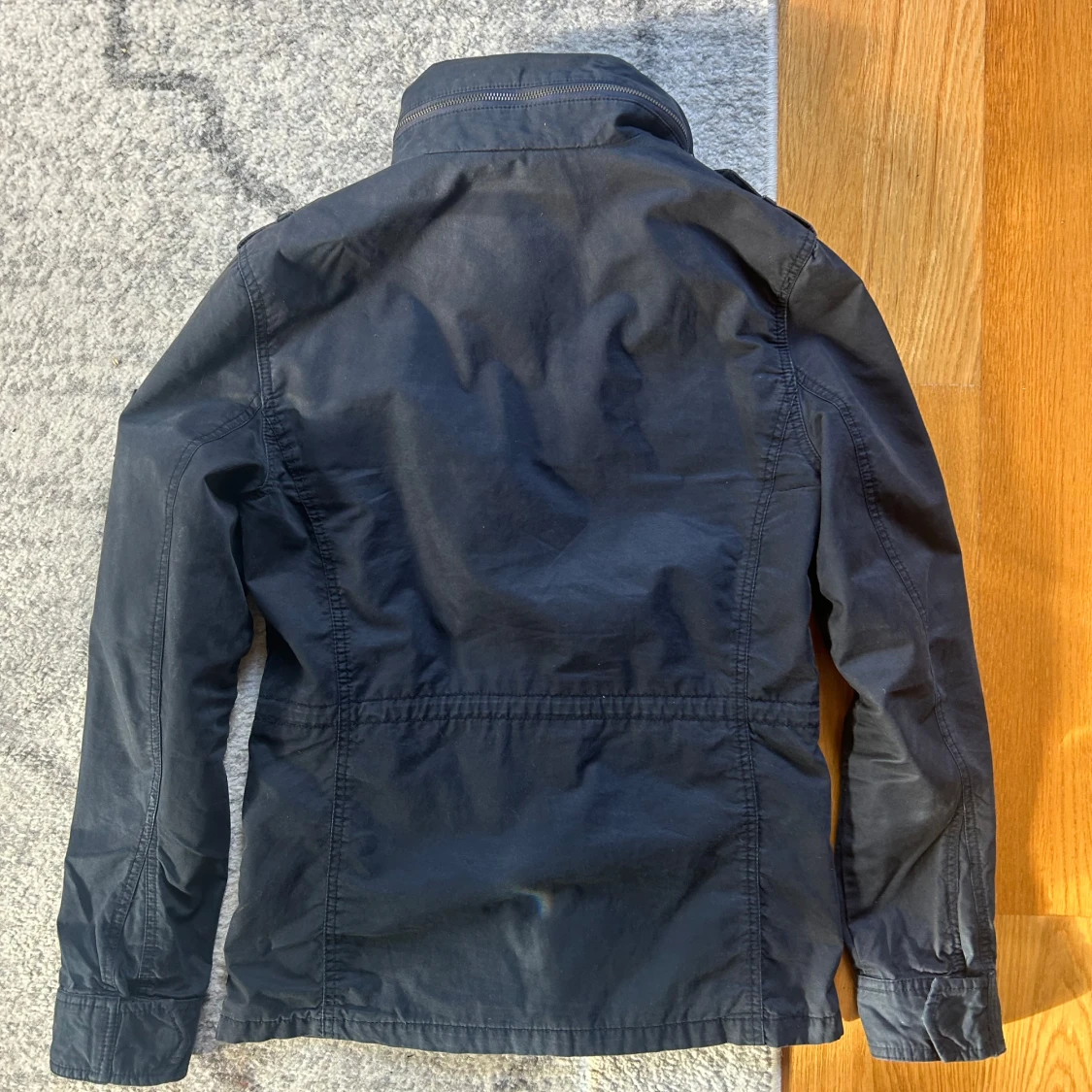 Superdry Field jacket  - 3