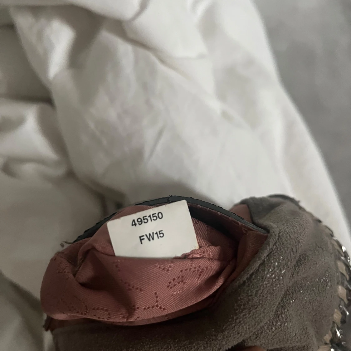 Stella mccartney väska - 3