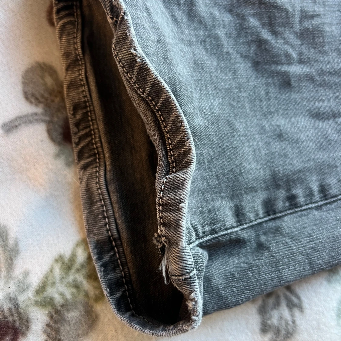 Gina tricot bootcut - 1