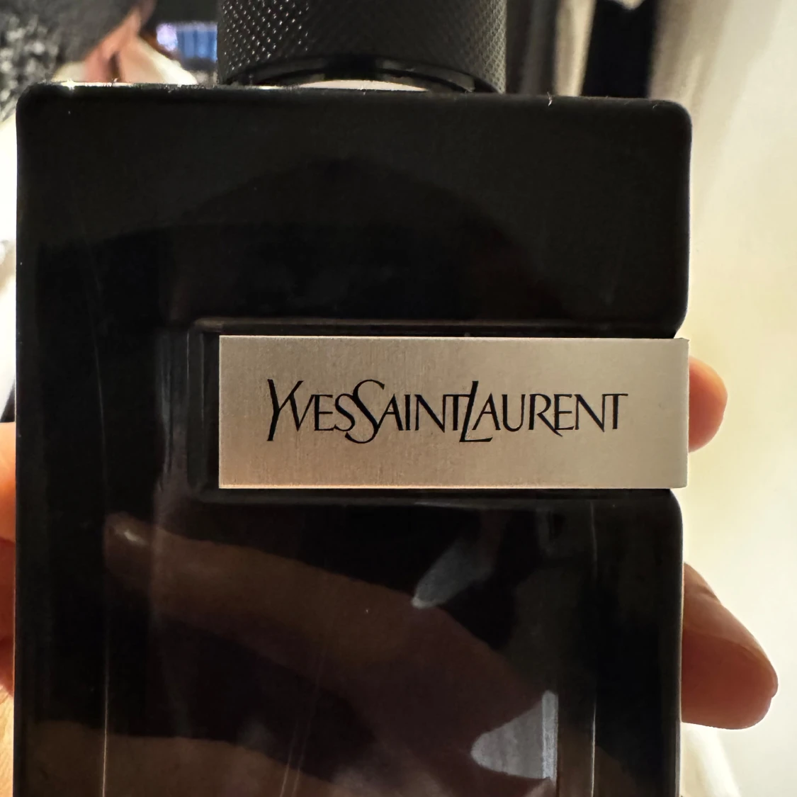Yves Saint Laurent EdP 100ml  - 1