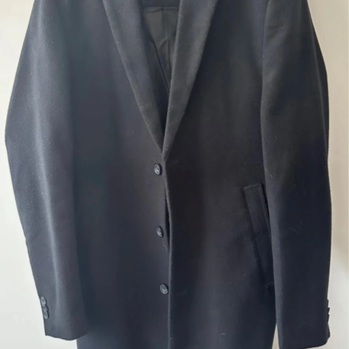 Svart rock från New Look Men, stl S