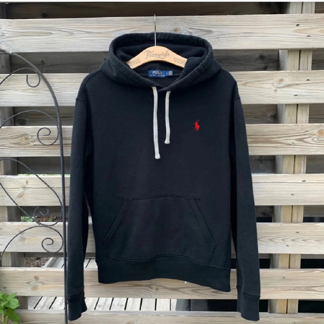 Ralph Lauren Hoodie