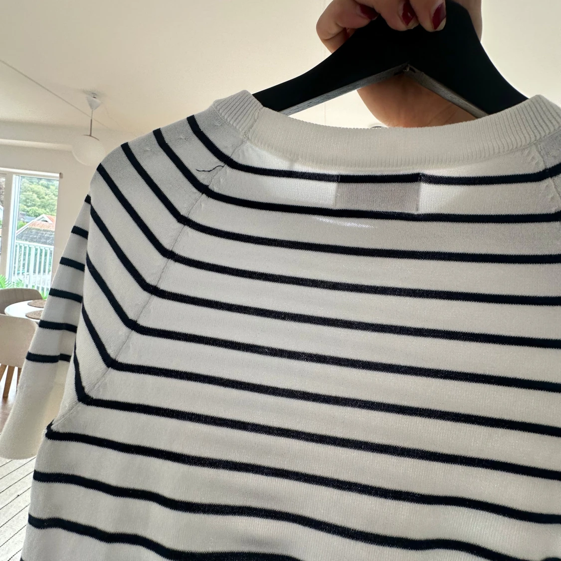 Holly & white tröja - 3