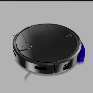 Lykke Smart Sweeping Robot  - Kompakt och lätt robotdammsugare med adaptivt rengöringssystem och moppfunktion. Batteritid ca 70 minuter. Modern design, passar alla hem. Levereras med originalkartong. Inga synliga defekter eller slitage.  Lykke M800