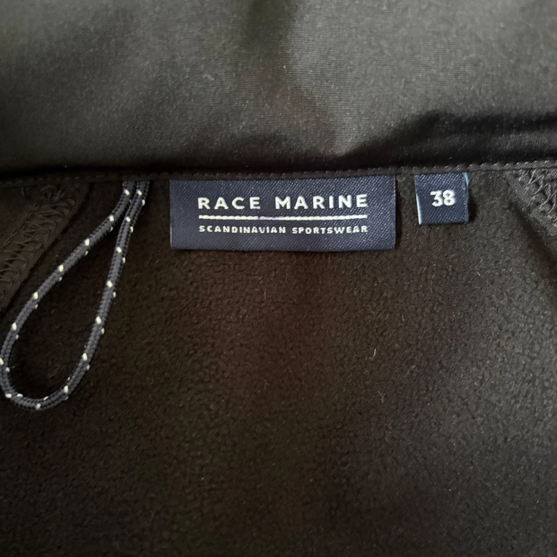 Race Marine Jacka - 4