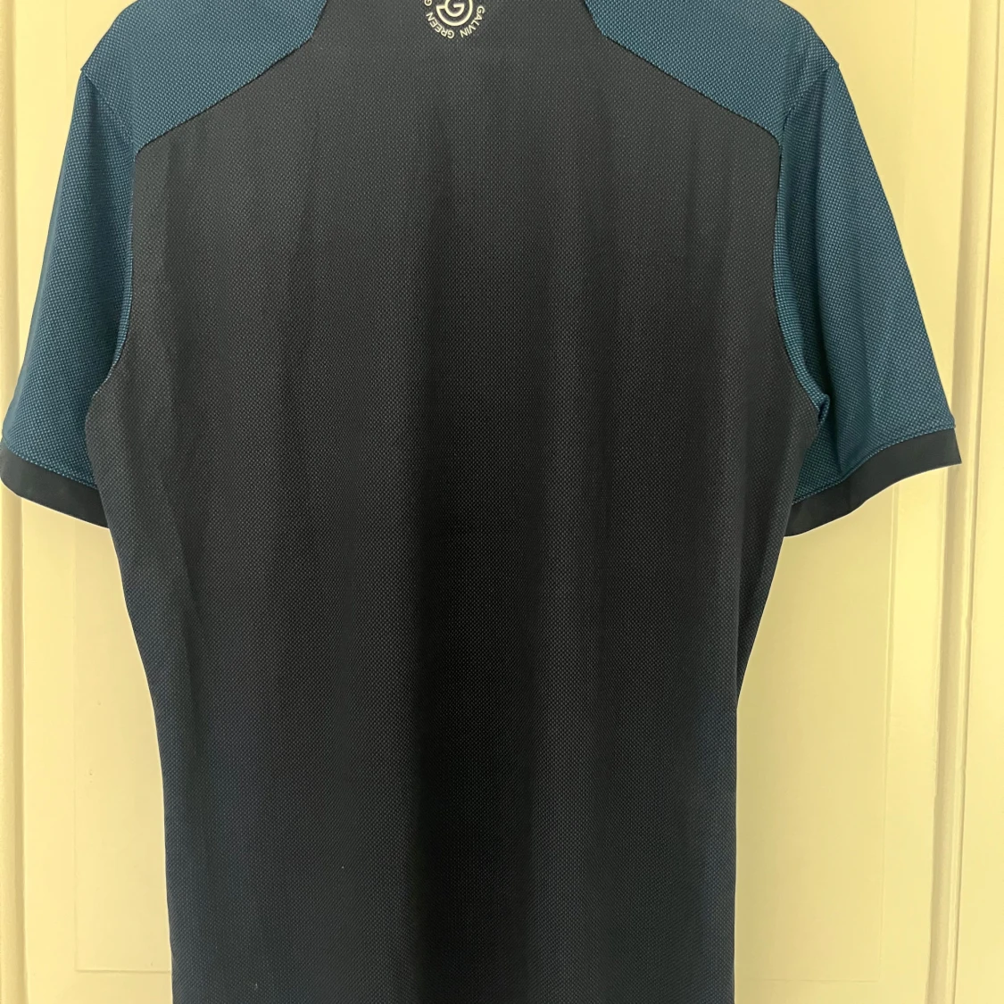  Galvin Green golfpike  - 1