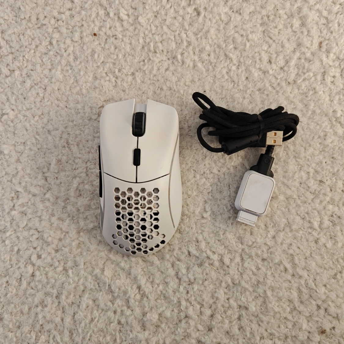 Glorious Model D Wireless