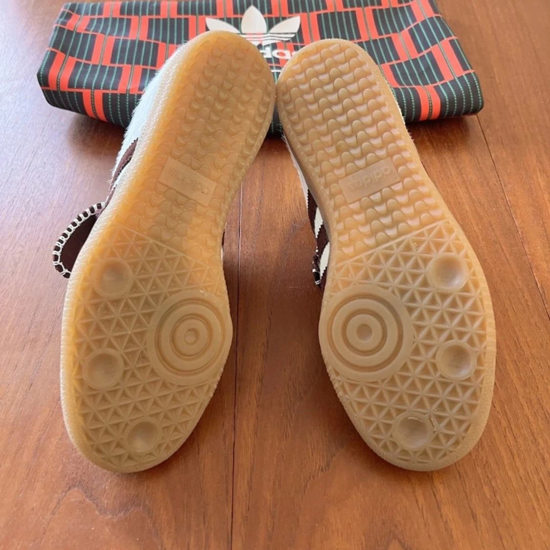 Adidas Samba Wales Bonner sneakers - 3