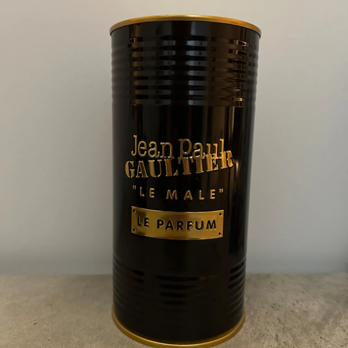 Jean Paul Gaultier Le Parfume  - 1