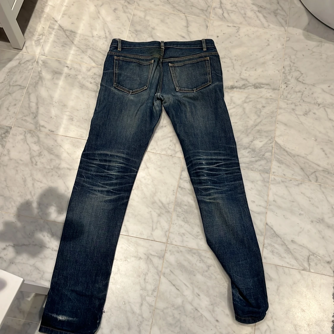 A.P.C. Petit Standard jeans blå 30 - 2