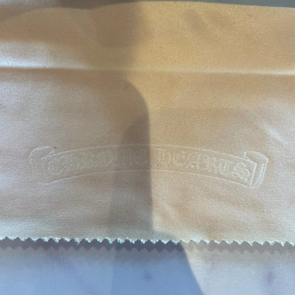 Chrome Hearts glasögonfodral - 4