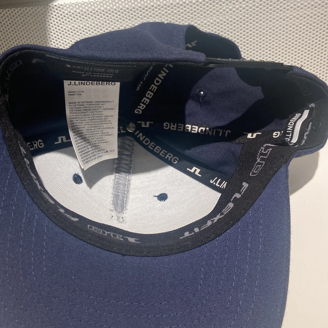 J.Lindberg Flex keps (Ny) - 3