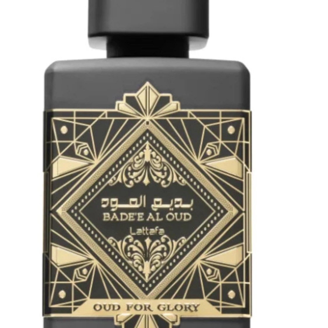 Lattafa Bade'e Al Oud parfym