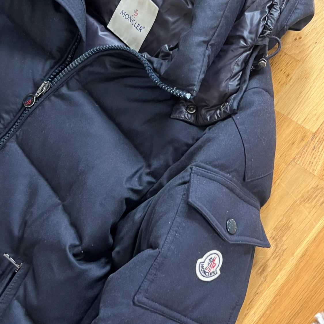 Moncler montgenevre - 2