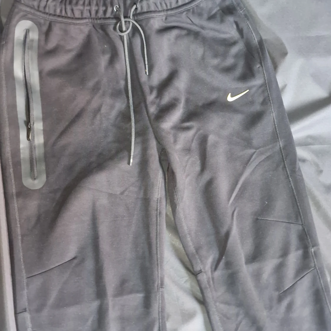Svarta NOCTA x Nike mjukisbyxor - 2