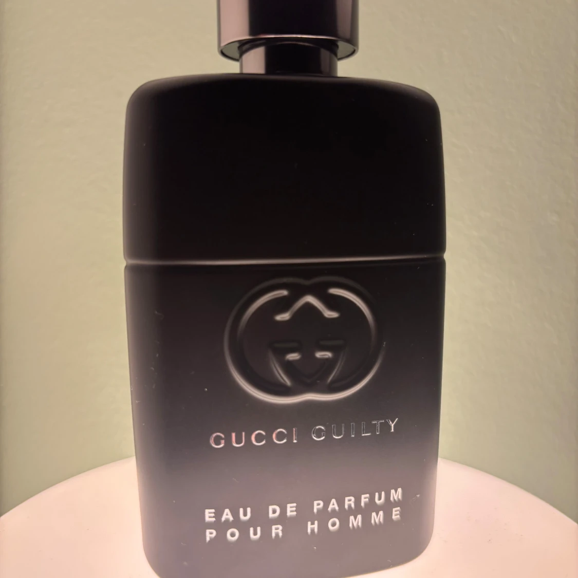 Gucci Guilty Pour Homme 50ml