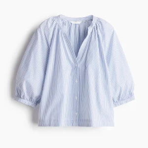 Blus h&m  - supersöt blus från h&m, knappt använd 