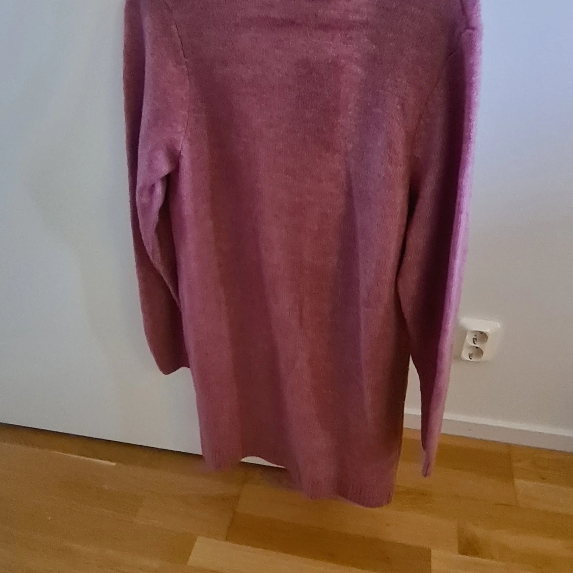 Rosa kofta från LC Waikiki Basic - 2