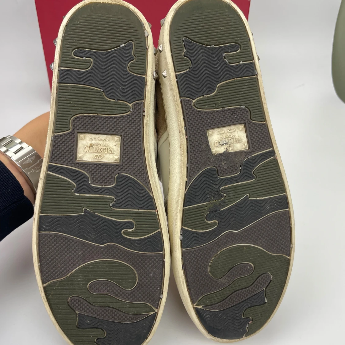 Valentino flycrew  - 3