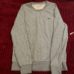 Lacoste Sweatshirt - Lacoste Sweatshirt i Storlek L, passar M.