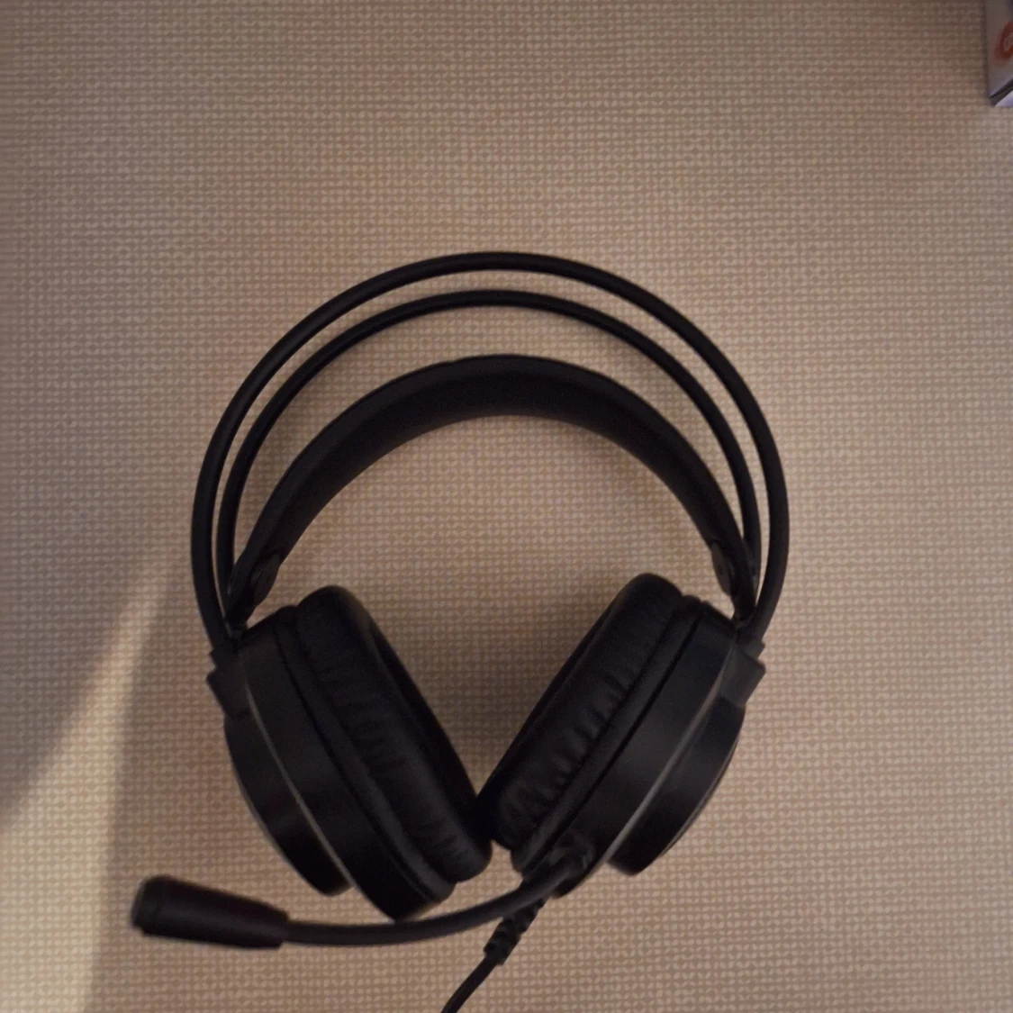 HP Omen Mindframe Gaming Headset