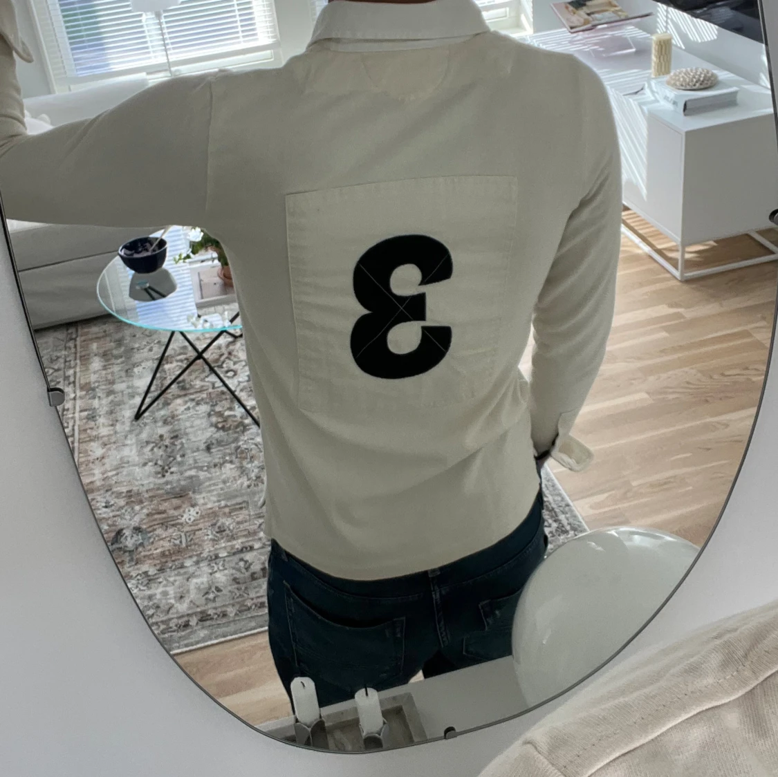 Ralph Lauren vintage tröja  - 1