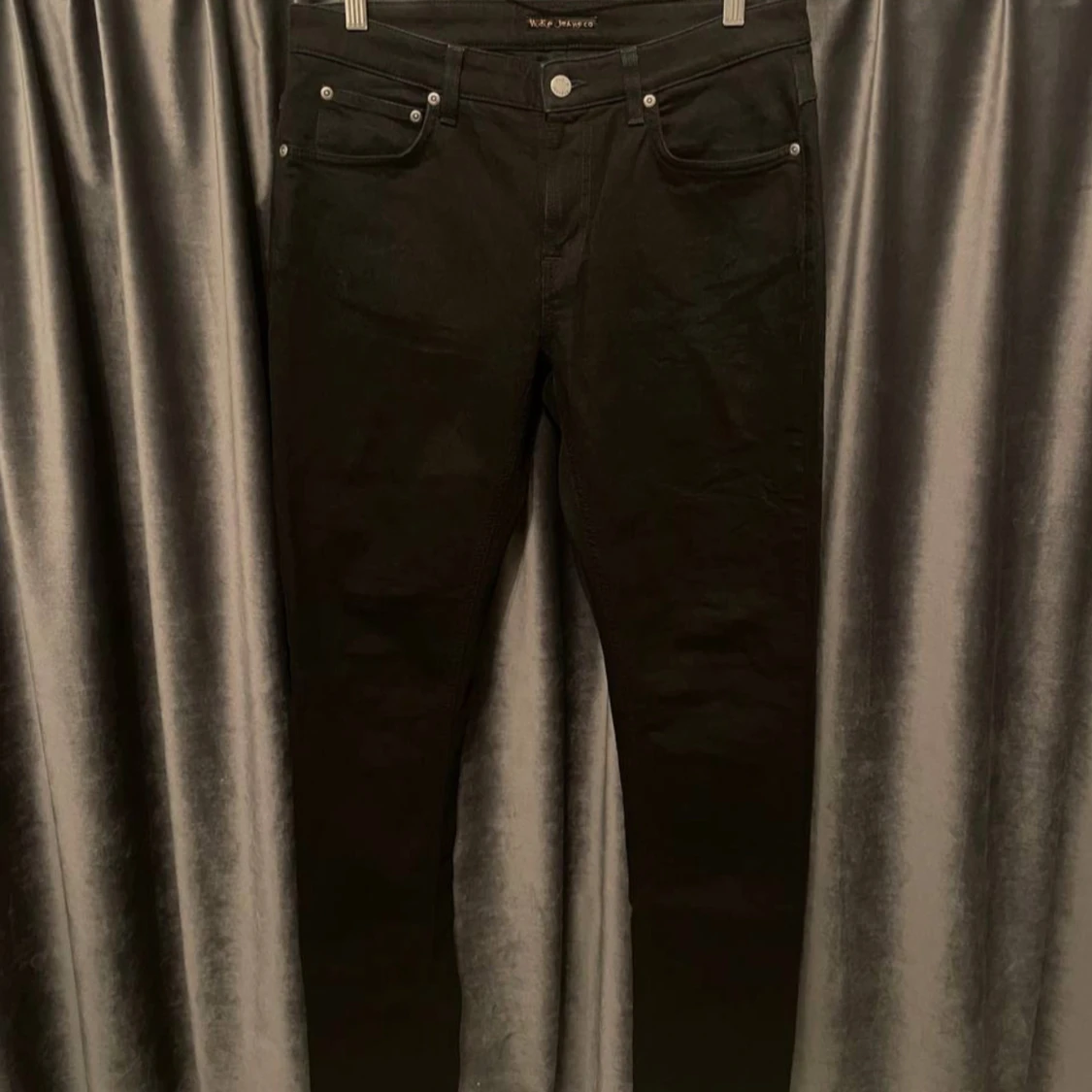 Bundle med 2 par nudie jeans