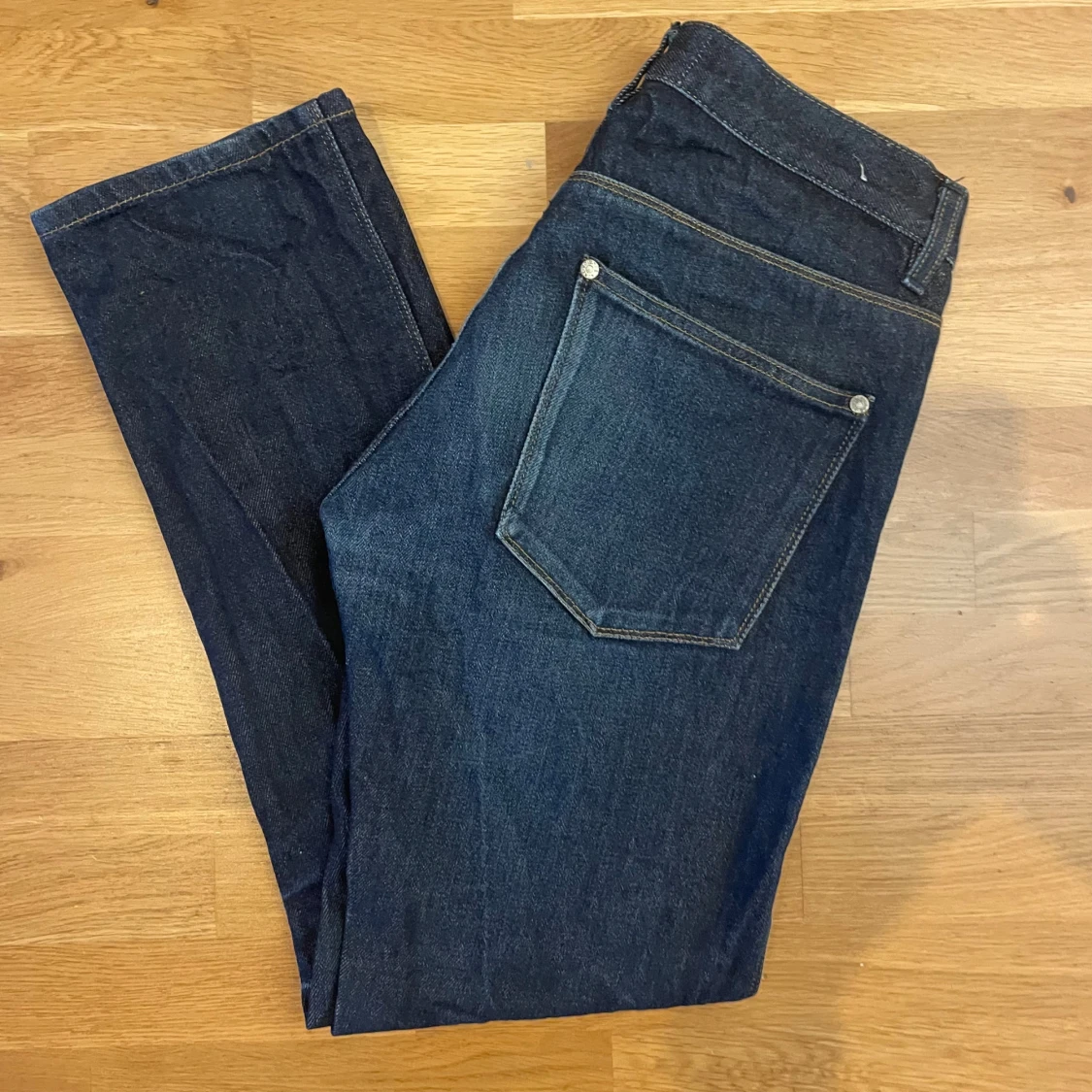 Acne Jeans