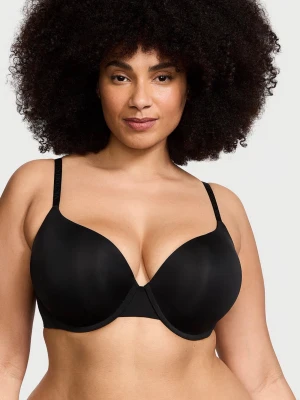 Svart push-up bh från Victoria's Secret - Aldrig använd, första bilden e från hemsidan 💗