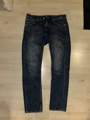 Slim jeans - 32/32. Inga defekter alls